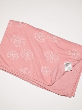 Woolino Toddler Blanket | Succulent